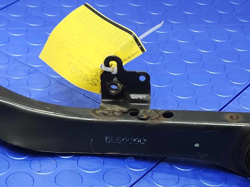 2016 Subaru Legacy Lower Control Arm Rr