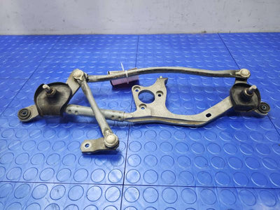 2014-2019 Toyota Corolla Sedan Windshield Wiper Linkage Transmission OEM 8515002310