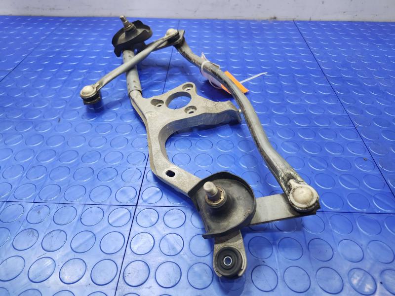 2014-2019 Toyota Corolla Sedan Windshield Wiper Linkage Transmission OEM 8515002310