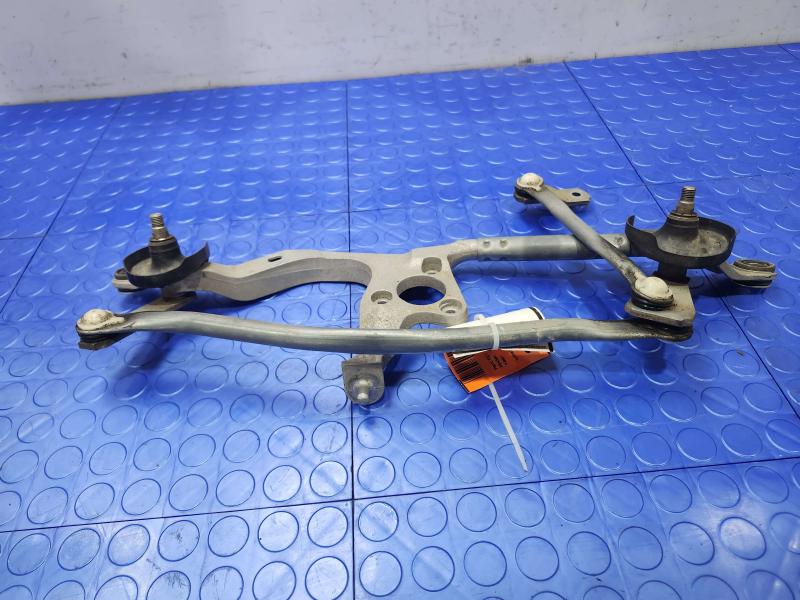 2014-2019 Toyota Corolla Sedan Windshield Wiper Linkage Transmission OEM 8515002310