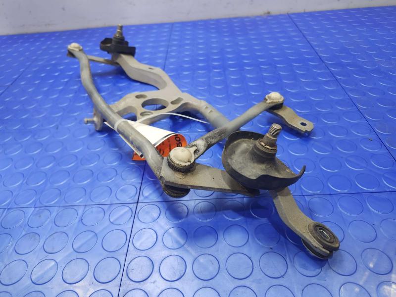 2014-2019 Toyota Corolla Sedan Windshield Wiper Linkage Transmission OEM 8515002310