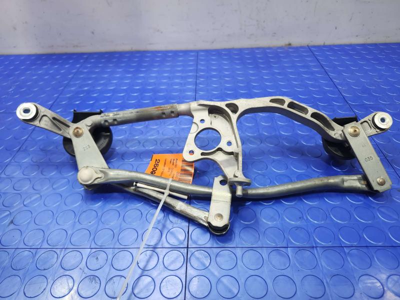 2014-2019 Toyota Corolla Sedan Windshield Wiper Linkage Transmission OEM 8515002310