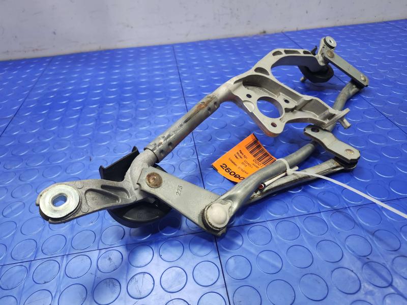2014-2019 Toyota Corolla Sedan Windshield Wiper Linkage Transmission OEM 8515002310