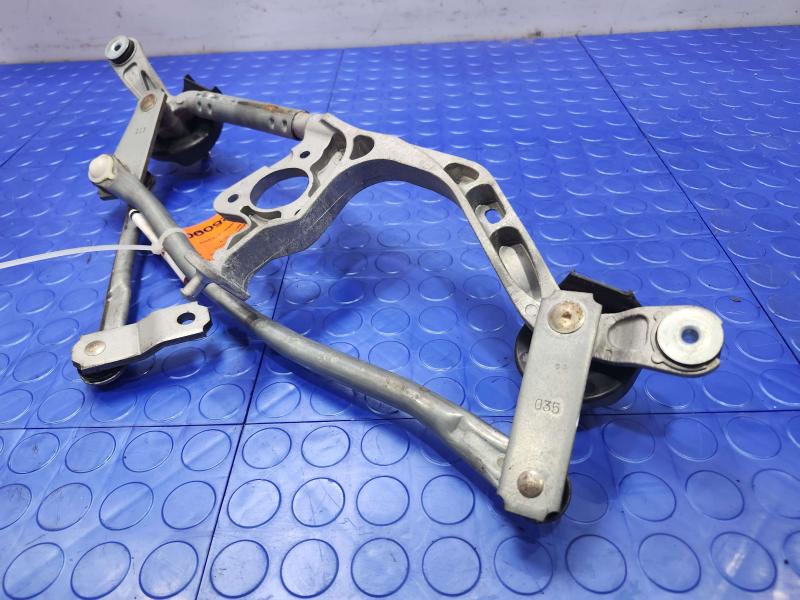2014-2019 Toyota Corolla Sedan Windshield Wiper Linkage Transmission OEM 8515002310