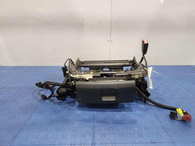 2012 Audi TT Seat Track