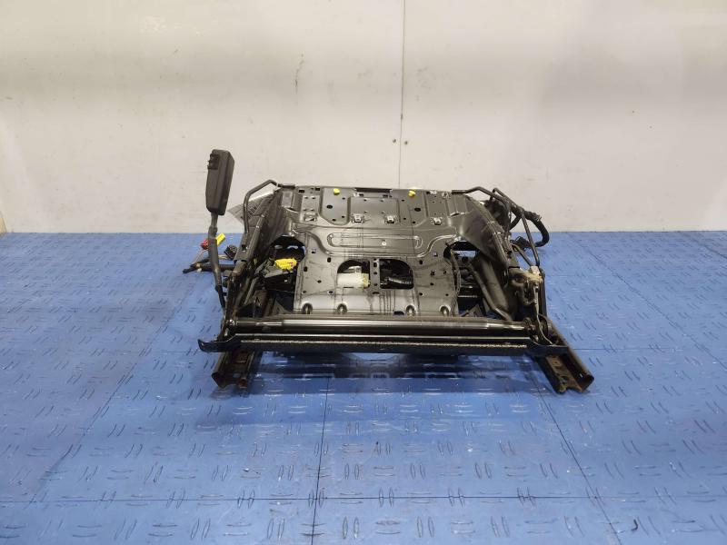2012 Audi TT Seat Track