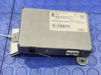 2009-2011 Honda Pilot Satellite Radio Receiver Tuner Module OEM 39820SZAA01