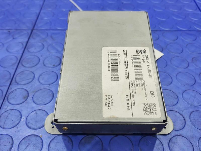 2009-2011 Honda Pilot Satellite Radio Receiver Tuner Module OEM 39820SZAA01
