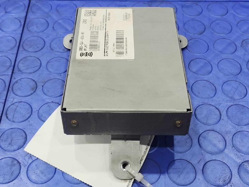 2009-2011 Honda Pilot Satellite Radio Receiver Tuner Module OEM 39820SZAA01