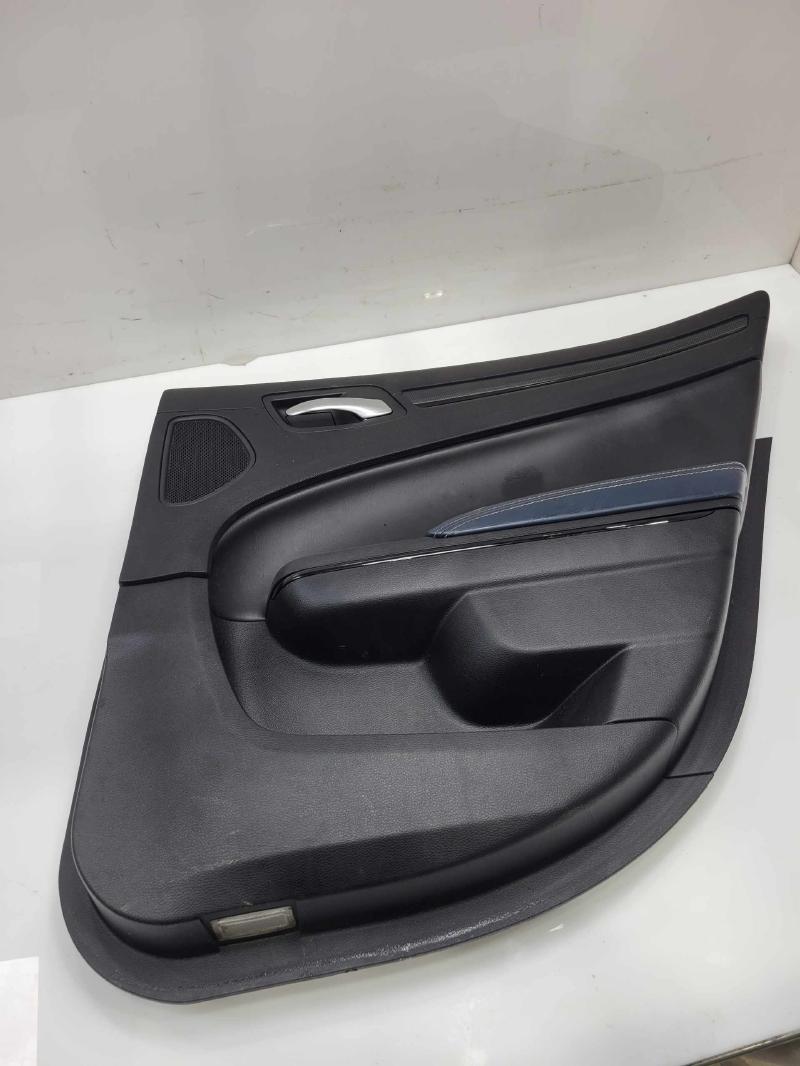 2014 Chrysler 300 Rear Door Trim Panel