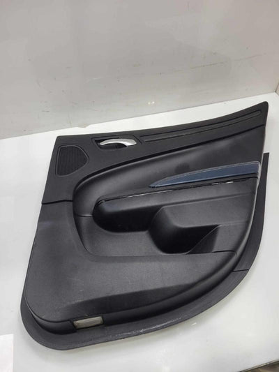 2014 Chrysler 300 Rear Door Trim Panel