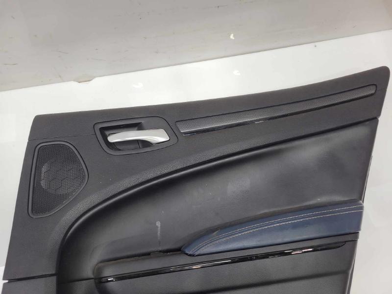 2014 Chrysler 300 Rear Door Trim Panel