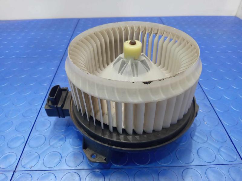 2007-2013 Acura MDX Front Heater AC Blower Motor Assembly OEM 79310STXA01