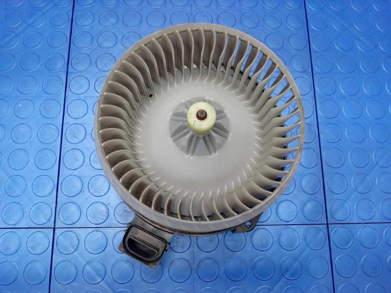 2007-2013 Acura MDX Front Heater AC Blower Motor Assembly OEM 79310STXA01