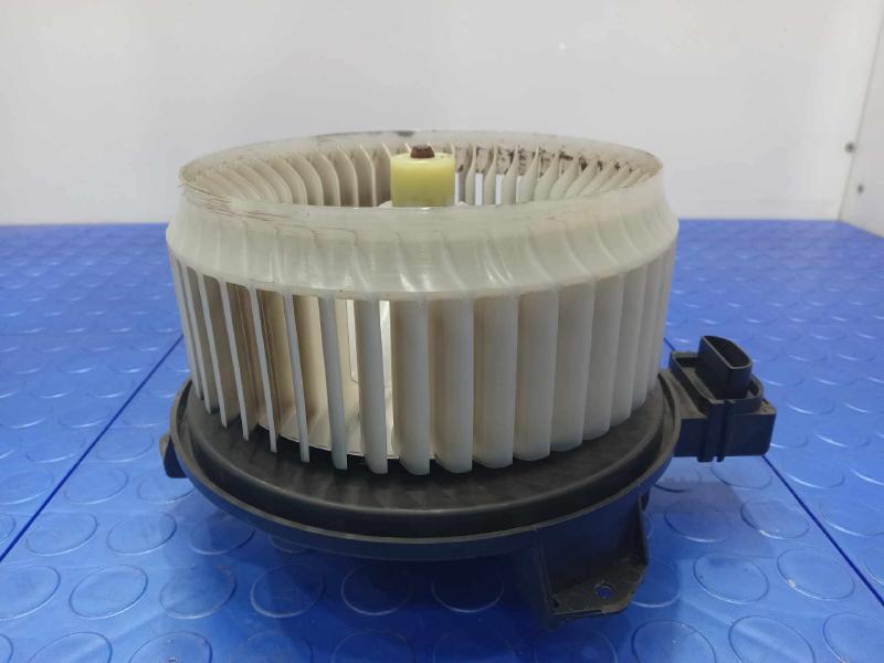 2007-2013 Acura MDX Front Heater AC Blower Motor Assembly OEM 79310STXA01