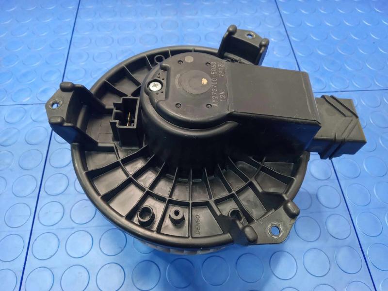 2007-2013 Acura MDX Front Heater AC Blower Motor Assembly OEM 79310STXA01