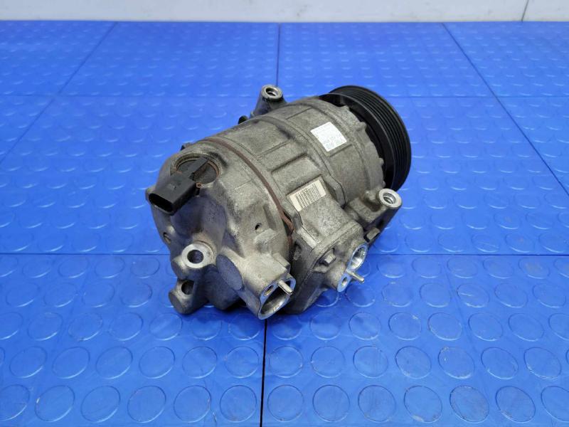 2009 Volkswagen Tiguan A/C Air Compressor