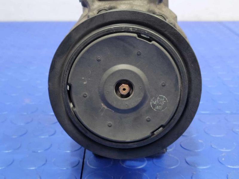 2009 Volkswagen Tiguan A/C Air Compressor