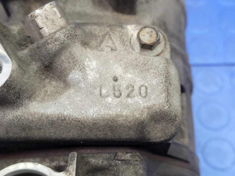 2009 Volkswagen Tiguan A/C Air Compressor