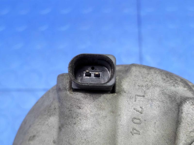2009 Volkswagen Tiguan A/C Air Compressor