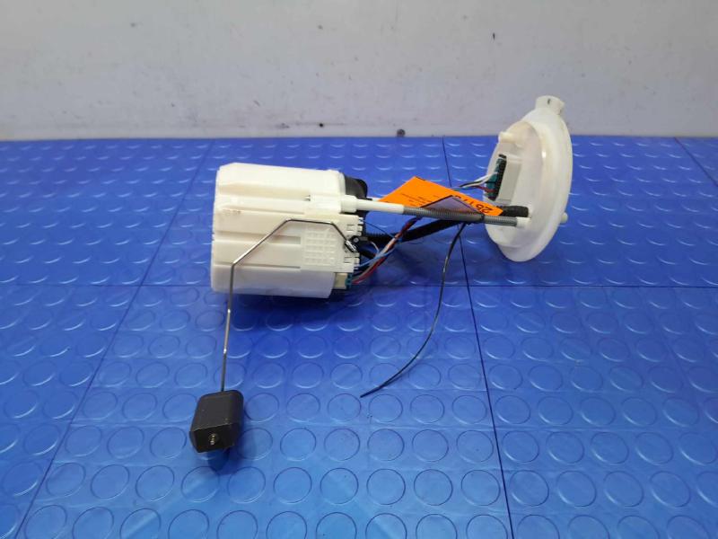 2023 Chevrolet Trailblazer Fuel Pump