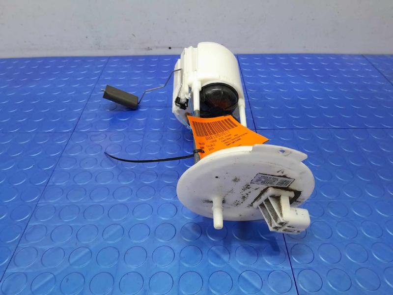 2023 Chevrolet Trailblazer Fuel Pump