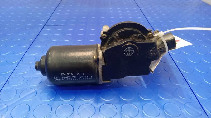 2001-2005 Toyota RAV4 Windshield Wiper Motor Front Genuine OEM 8511042130