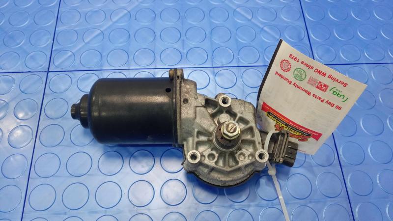 2001-2005 Toyota RAV4 Windshield Wiper Motor Front Genuine OEM 8511042130