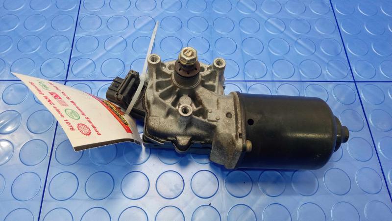 2001-2005 Toyota RAV4 Windshield Wiper Motor Front Genuine OEM 8511042130