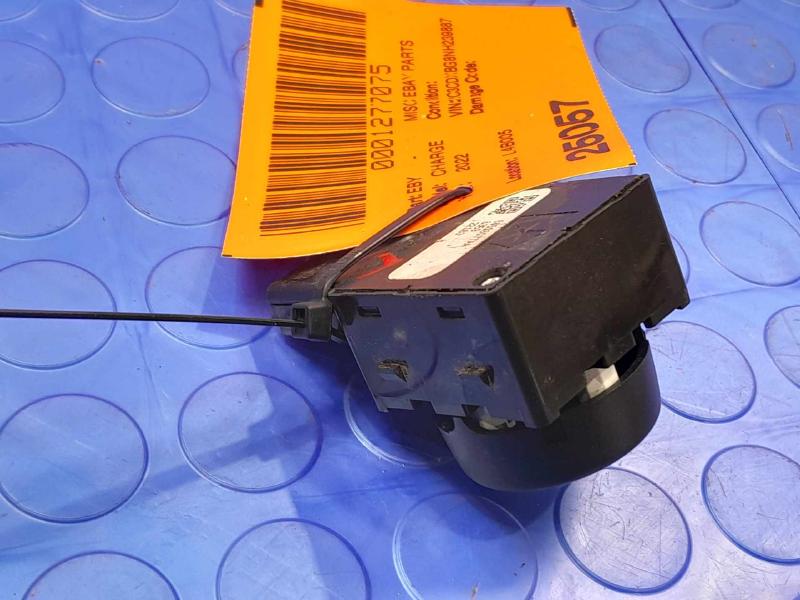 2022 Dodge Charger Misc Ebay Parts