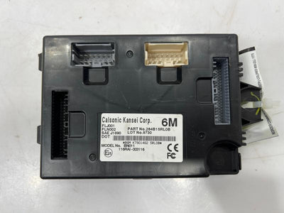 2020 2021 Nissan Versa Body Control Module BCM OEM 284B1-5RL0B