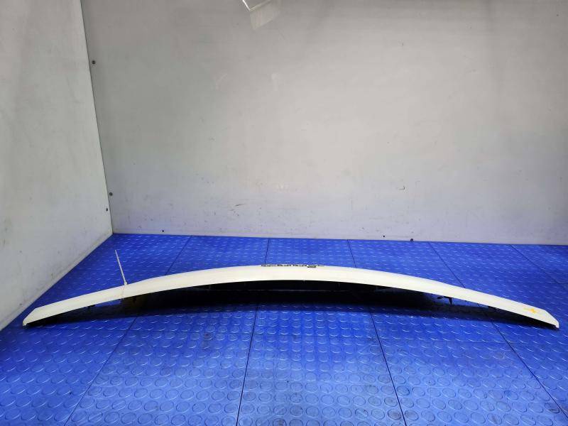2015 Jeep Grand Cherokee Tail Finish Panel