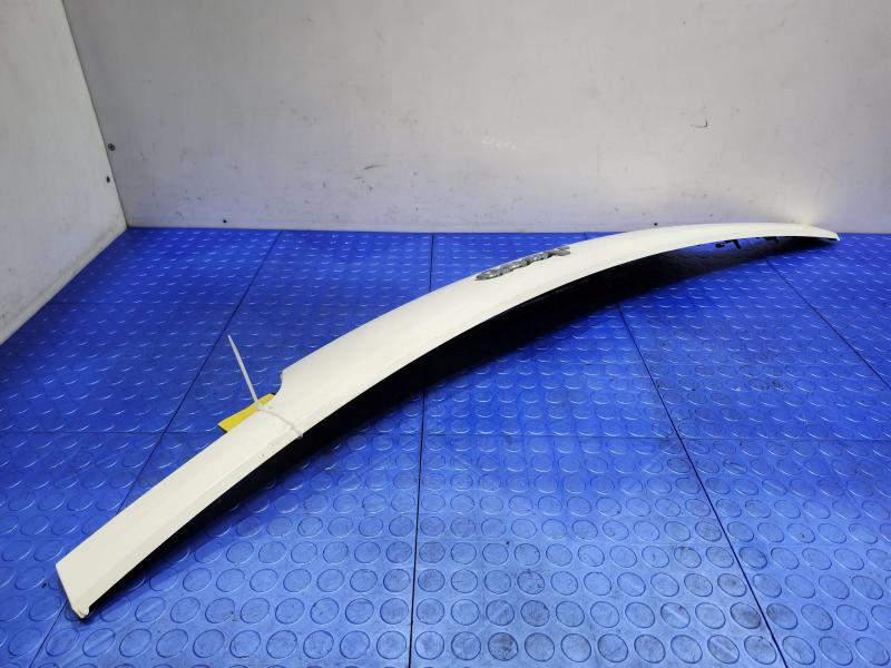 2015 Jeep Grand Cherokee Tail Finish Panel