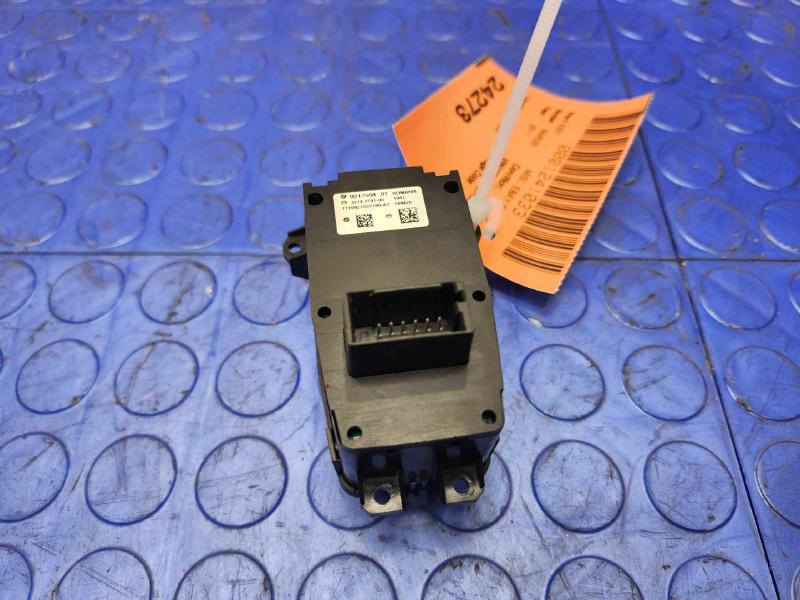 2011 BMW 535i Misc Ebay Parts
