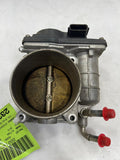 2013 Nissan Altima Throttle Body/Valve Assy