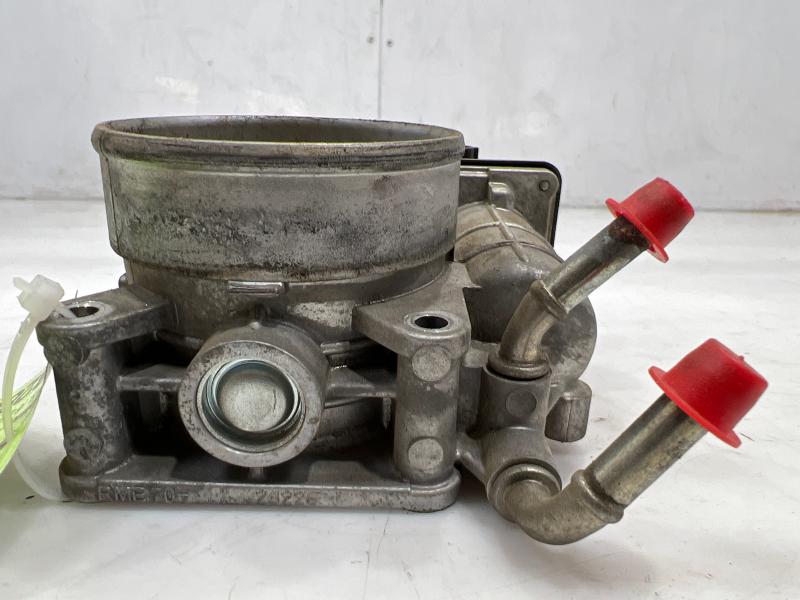 2013 Nissan Altima Throttle Body/Valve Assy