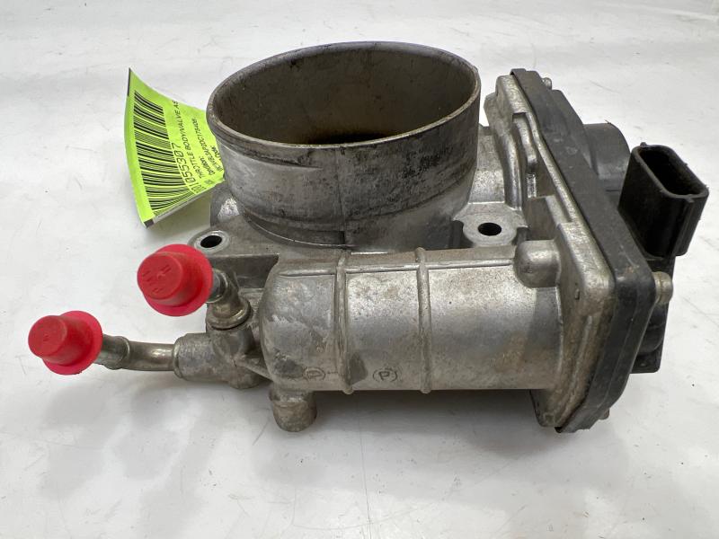 2013 Nissan Altima Throttle Body/Valve Assy