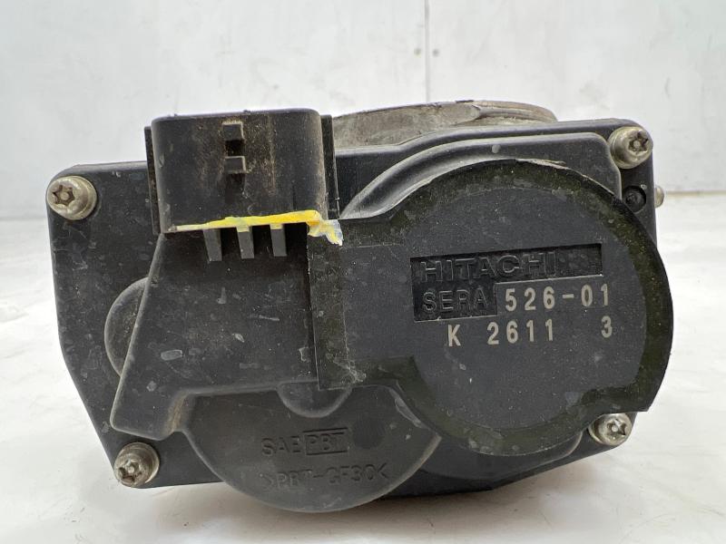 2013 Nissan Altima Throttle Body/Valve Assy