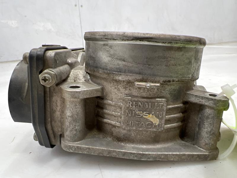 2013 Nissan Altima Throttle Body/Valve Assy