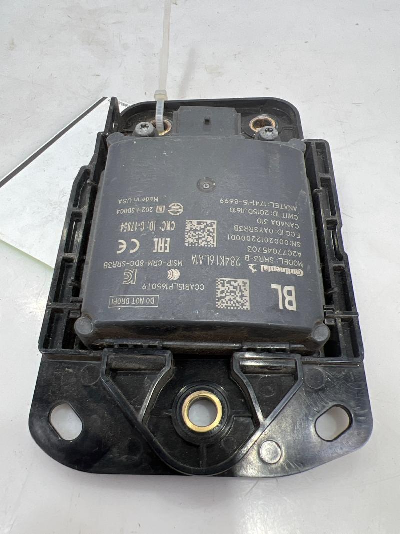 2020 Nissan Sentra Camera/Projector