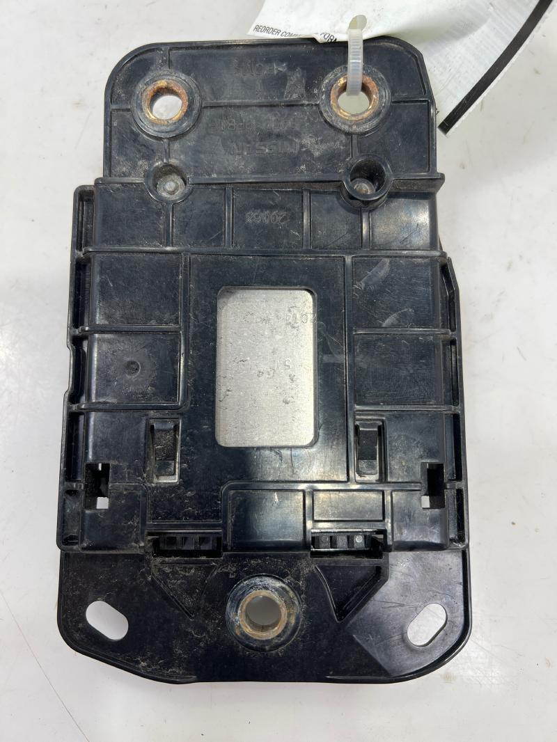 2020 Nissan Sentra Camera/Projector