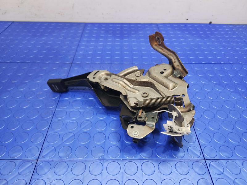 2013 Infiniti FX35 Emergency Brk.