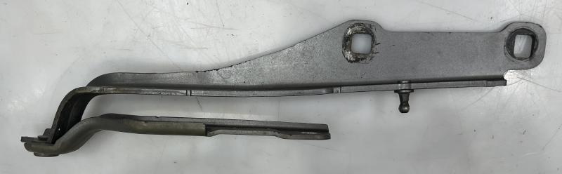 2011 Dodge Charger Hood Hinge