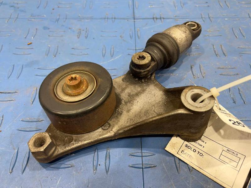 2007 Toyota RAV4 Engine Belt Tensioner