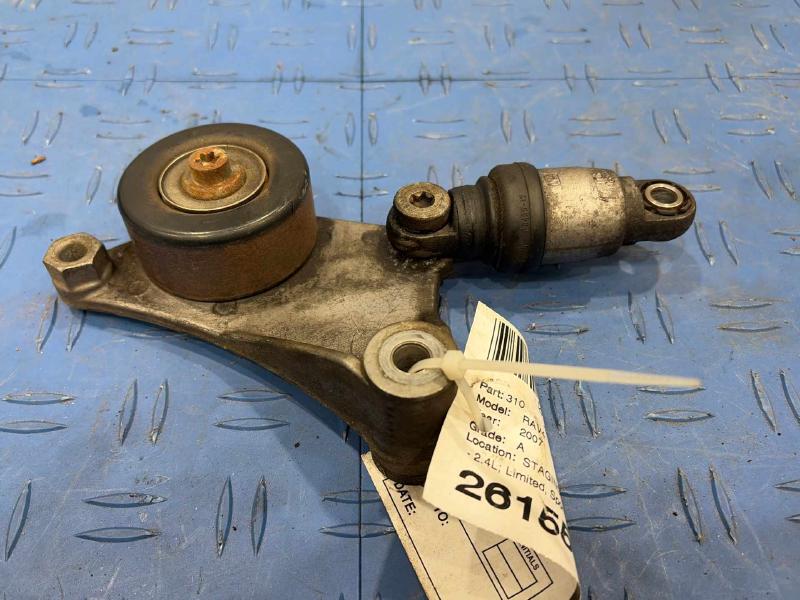 2007 Toyota RAV4 Engine Belt Tensioner
