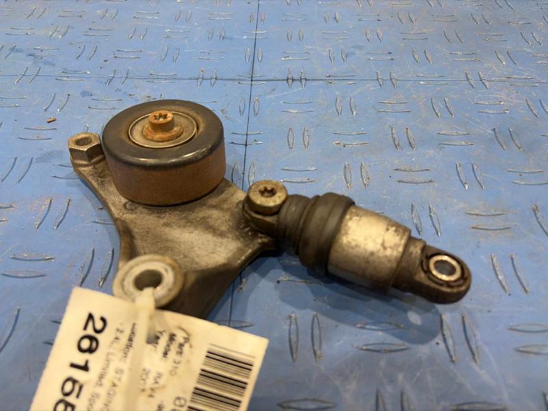 2007 Toyota RAV4 Engine Belt Tensioner