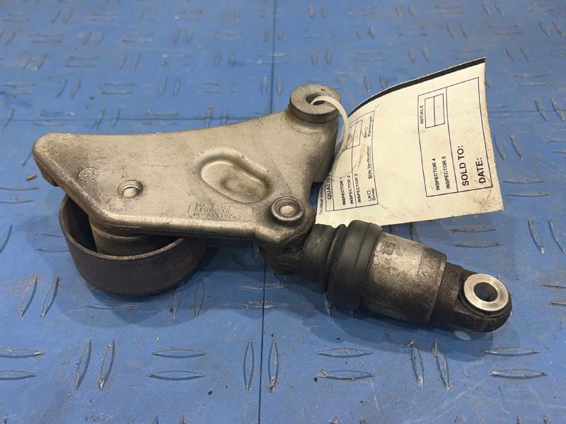 2007 Toyota RAV4 Engine Belt Tensioner