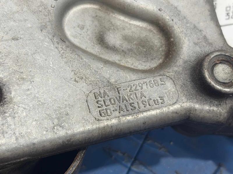 2007 Toyota RAV4 Engine Belt Tensioner