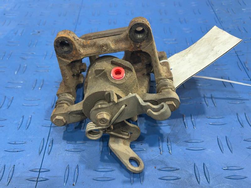 2015 Volkswagen Passat Caliper