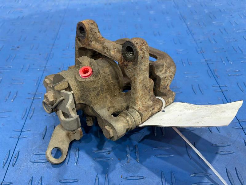 2015 Volkswagen Passat Caliper